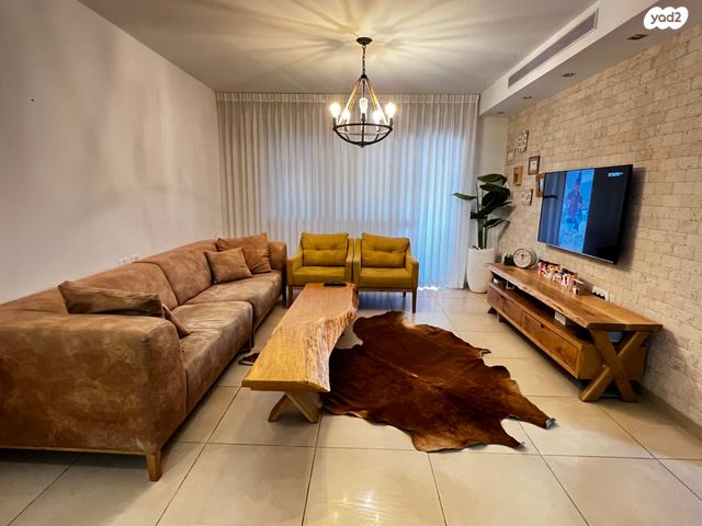 דירה, משעול סוסיא 4, שכונה ט', באר שבע