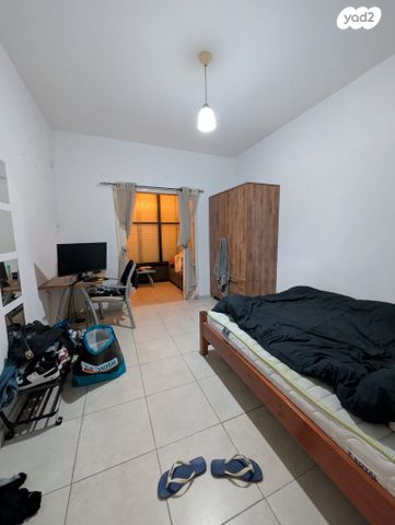 דירה, הירדן 26, נגבה, רמת גן