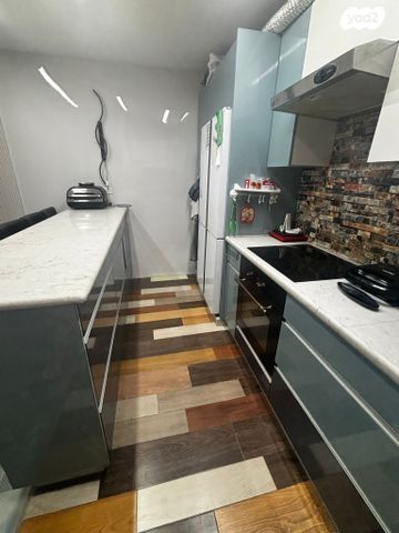 דירת גן, אריה אלטמן 16, פסגת זאב, ירושלים