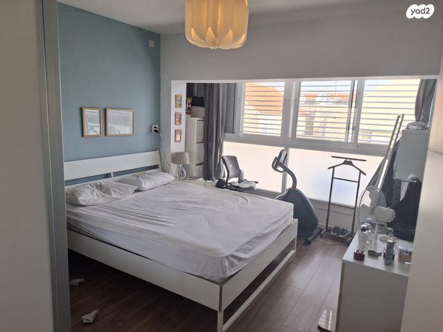 דירה, המעפילים 1, למפרט, כפר סבא