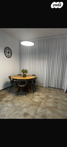 דירת גן, נחל לכיש 3, נאות שקמה, שדרות