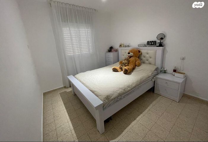 דירה, ניסן 9, נווה הדרים, אשקלון