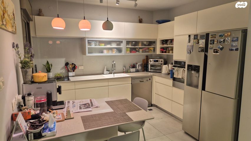 דירה, סמטת הדרור 10, רמתיים, הוד השרון