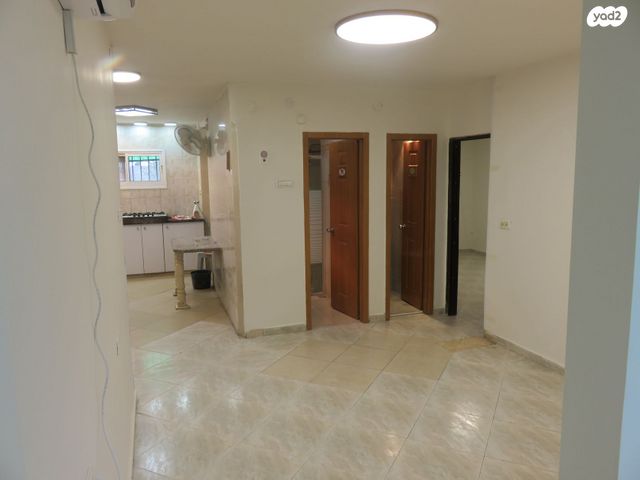 דירה, גרינבוים 17, גבעת הזיתים, פסגת לוד, לוד