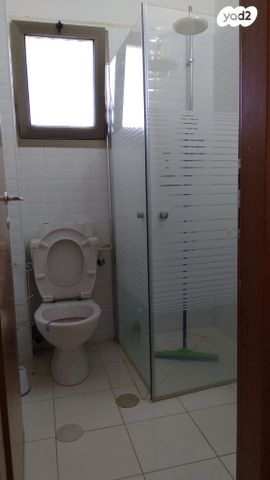 דירה, שאול המלך 4, שכונה ו', באר שבע