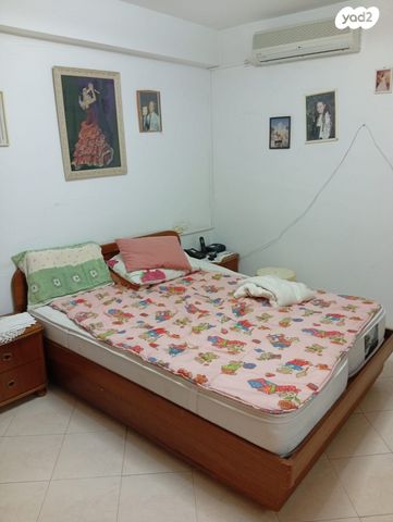 דירה, אחווה 21, קרית אליהו, חיפה