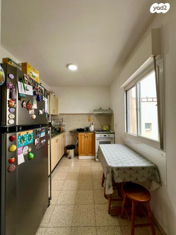 דירה, ניסן 9, נווה הדרים, אשקלון