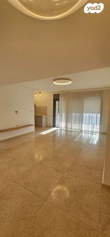 דירה, התקווה 1, מרכז אזרחי, באר שבע