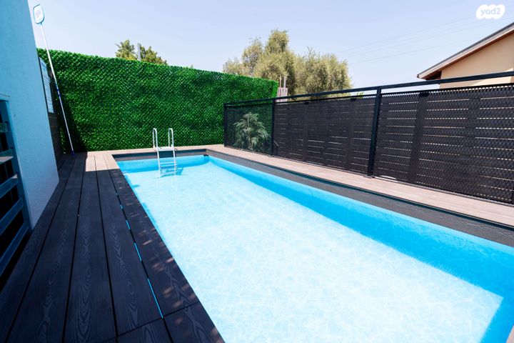 בית פרטי/ קוטג', דקל 1, יבנאל, יבנאל