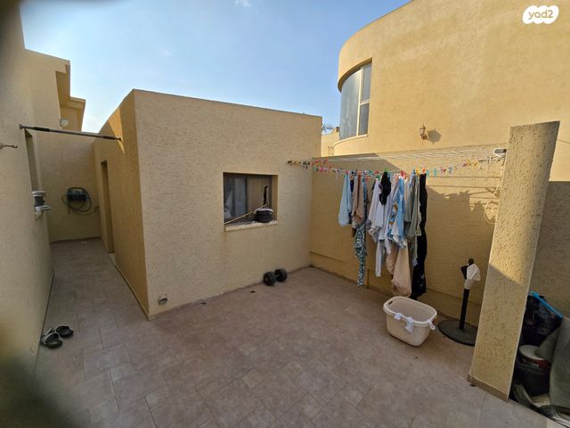 בית פרטי/ קוטג', נחל חתירה 4, נוף מדבר, ירוחם