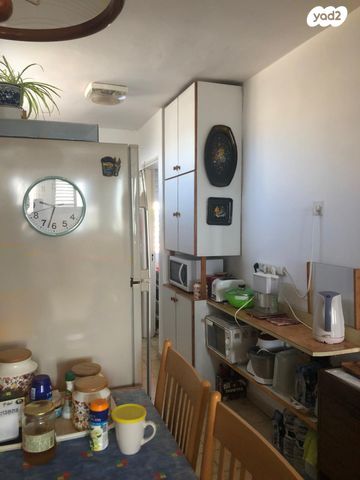 דירה, קיבוץ גלויות 6, רובע ב', אשדוד