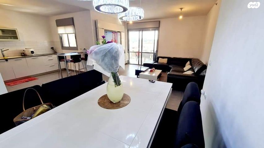 דירה, שילה 2, הסיטי, אשקלון