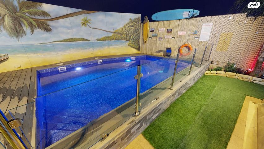 בית פרטי/ קוטג', עדן 243, קדר, קדר