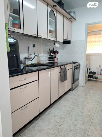 דירה, קק"ל 6, רובע י', אשדוד