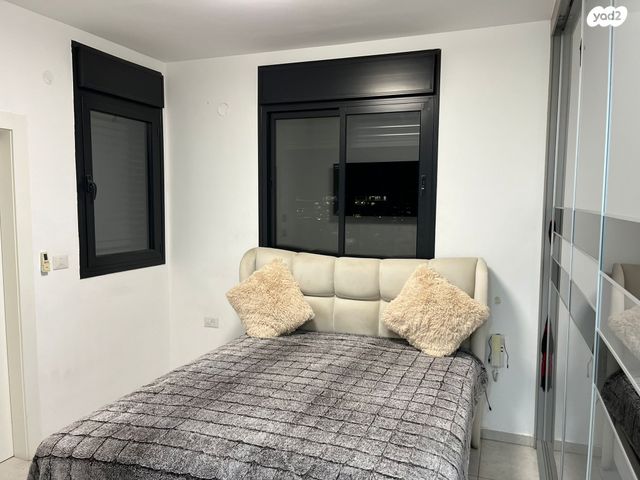 דירה, משה לוי 6, נאות שמיר, רמלה