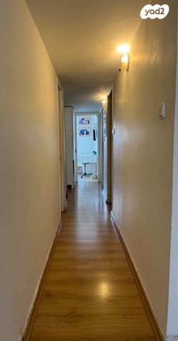 דירה, המגדל 23, גבעת הרמבם, גבעתיים