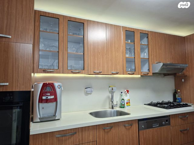 דירה, יעקב סלע 4, ניר אביב, תל אביב יפו