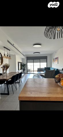 דירה, מיכל לייב כץ 94, כפר גנים ב, פתח תקווה