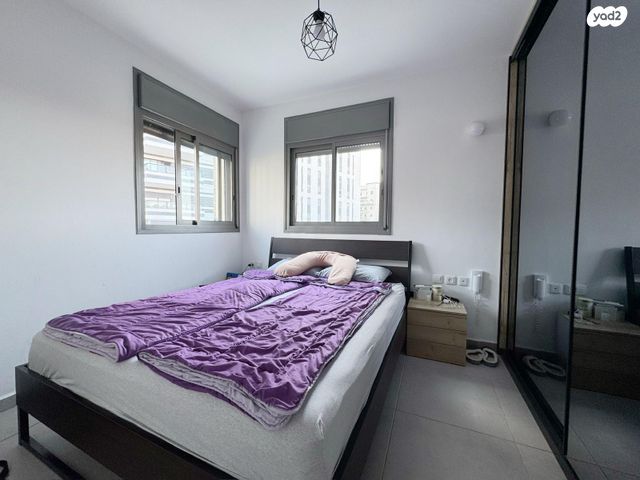 דירה, אריק איינשטיין 16, הרקפות, ראשון לציון