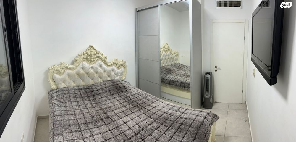 דירה, משה לוי 6, נאות שמיר, רמלה