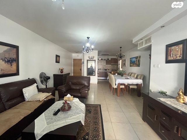 דירה, כוכב השחר 6, רובע י"ב, אשדוד