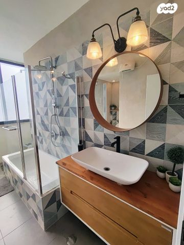 דירה, רוטשילד 138, המרכז השקט / מרכז העיר, פתח תקווה