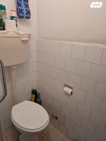 דירה, צוקרמן 1, נווה אליעזר וכפר שלם מזרח, תל אביב יפו