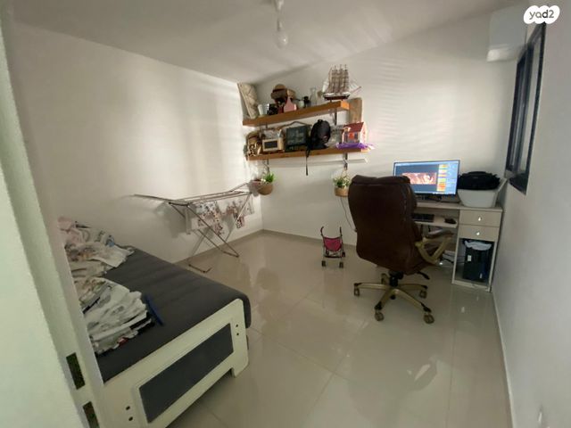 דירה, רב תנחומא 4, דובב מישרים / רמת בית שמש ד-1, בית שמש