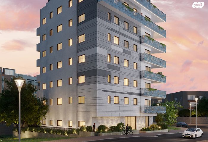 דירה, המרי 12, שינקין, גבעתיים