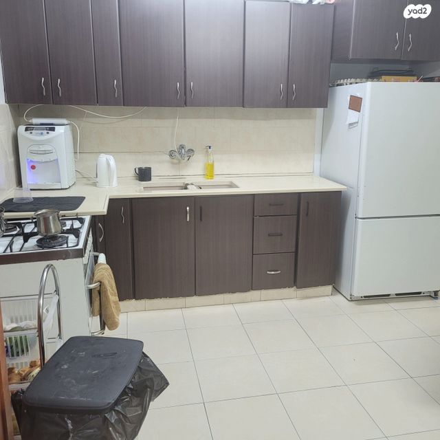 דירה, בן פתחיה 32, גבעת רוקח, בני ברק