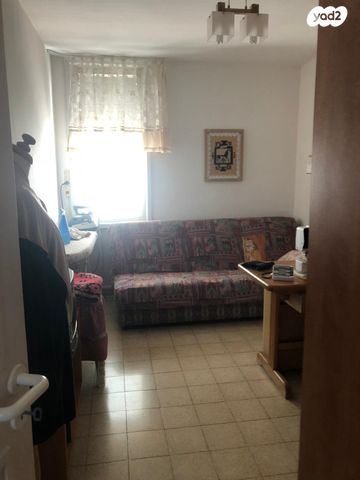 דירה, קיבוץ גלויות 6, רובע ב', אשדוד