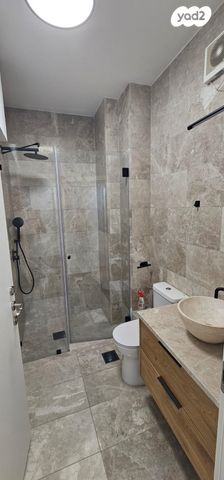 דירה, התקווה 1, מרכז אזרחי, באר שבע