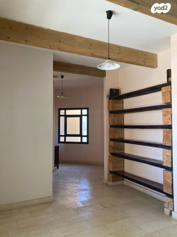 בית פרטי/ קוטג', הר צרור 13, מדרשת בן גוריון, מדרשת בן גוריון