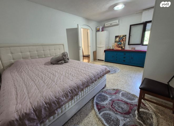 דירת גן, משעול הנרקיס 1, גינות שומרון, קרני שומרון