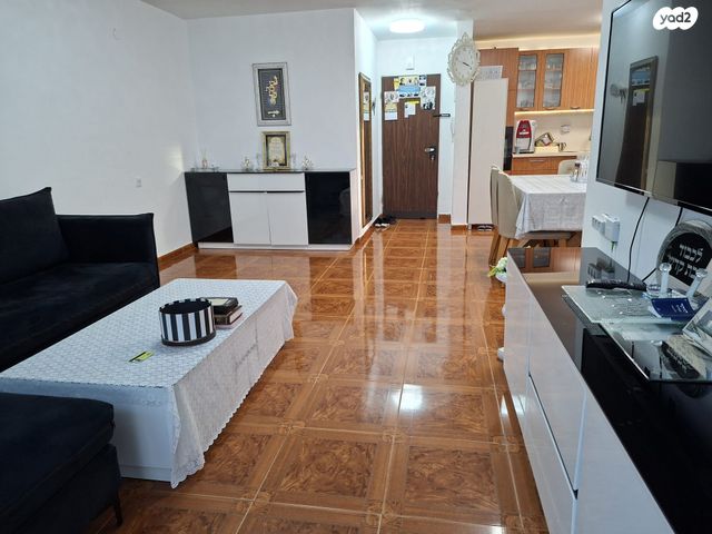 דירה, יעקב סלע 4, ניר אביב, תל אביב יפו