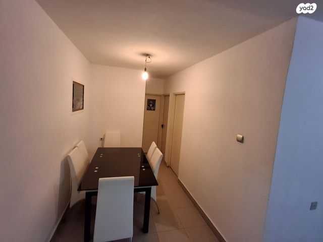 דירה, דוד בן גוריון 256, הראשונים, שלומי