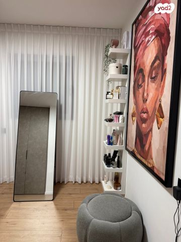 דירה, יהודה הלוי 8, שכונה ב', באר שבע