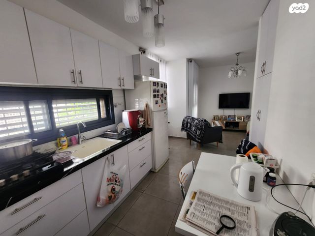 דירה, פרופ' איינשטיין 5, ב' / צפון מערב העיר, רחובות