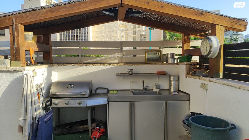 בית פרטי/ קוטג', שייקה אופיר 4, קרית האמנים, מצליח, רמלה