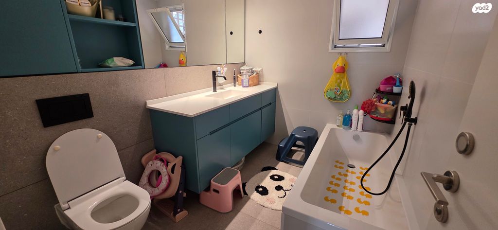 דירה, דרך דגניה 87, קרית השרון, נתניה