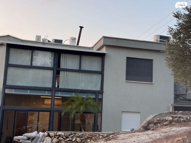 דו משפחתי, אשכולות 40, יפה נוף, מעלות תרשיחא