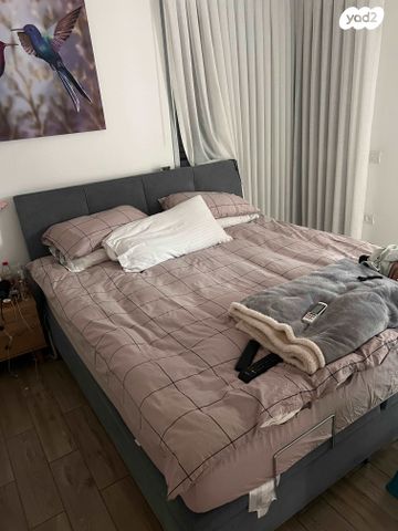 דירה, היינץ כהן 2, קרית אילון, חולון