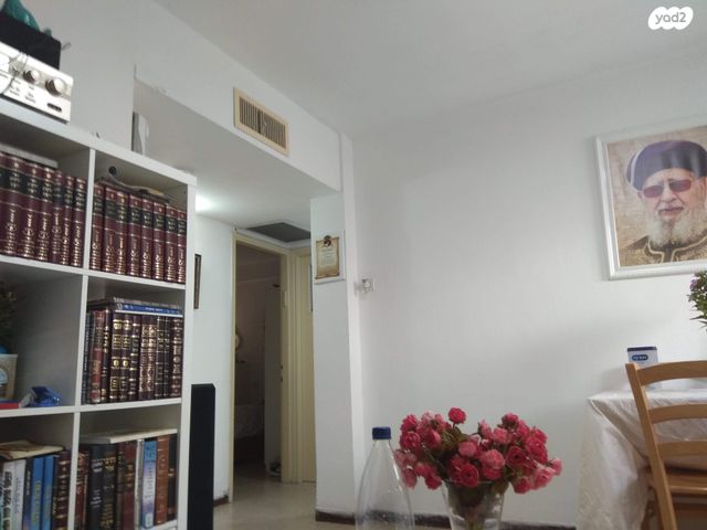 דירה, שדרות יצחק בן צבי 56, שאר העיר, קדימה צורן