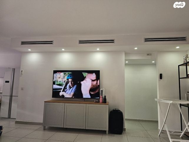 דירה, נתן אלתרמן 1, פסגות אפק, ראש העין