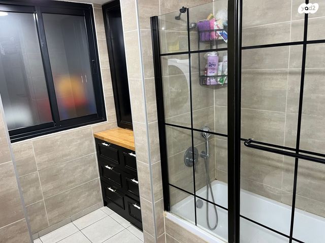 דירה, משה לוי 6, נאות שמיר, רמלה