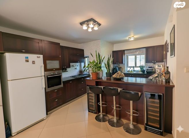 בית פרטי/ קוטג', פרץ ברנשטיין 24, רמת שרת, ירושלים