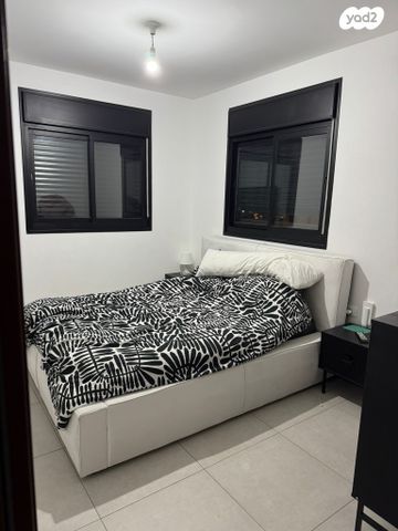 דירה, שולמית אלוני 7, נחלת יהודה, ראשון לציון