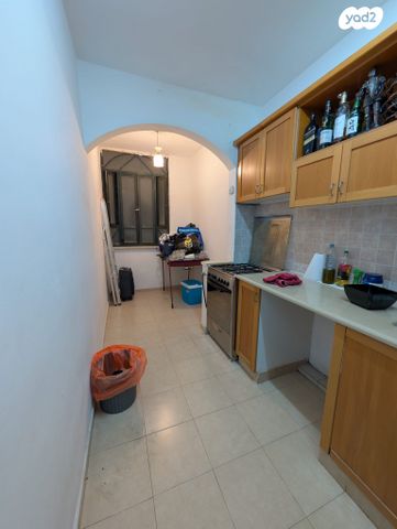 דירה, הירדן 26, נגבה, רמת גן