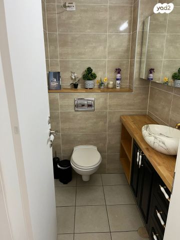 דירה, משה לוי 6, נאות שמיר, רמלה