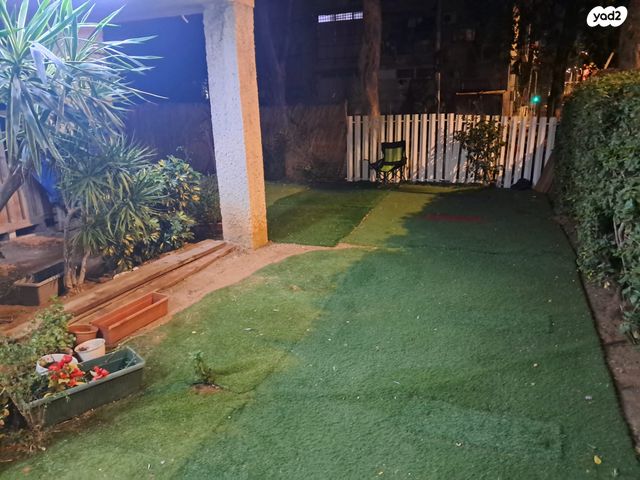 דירה, חיים סירני 4, אבני חן, רחובות